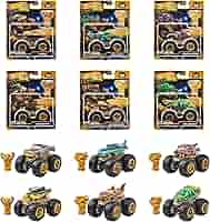 Amazon | ホットウィール(Hot Wheels) モンスタートラック