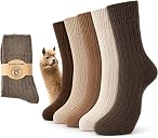 alpaca socks women Top3商品
