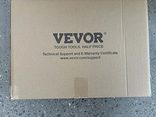 Miniatura 10 de VEVOR Kit de prensa de rodamientos de rueda, 23 piezas de herramientas extractoras de rodamientos FWD, para extracción e instalación de rodamientos