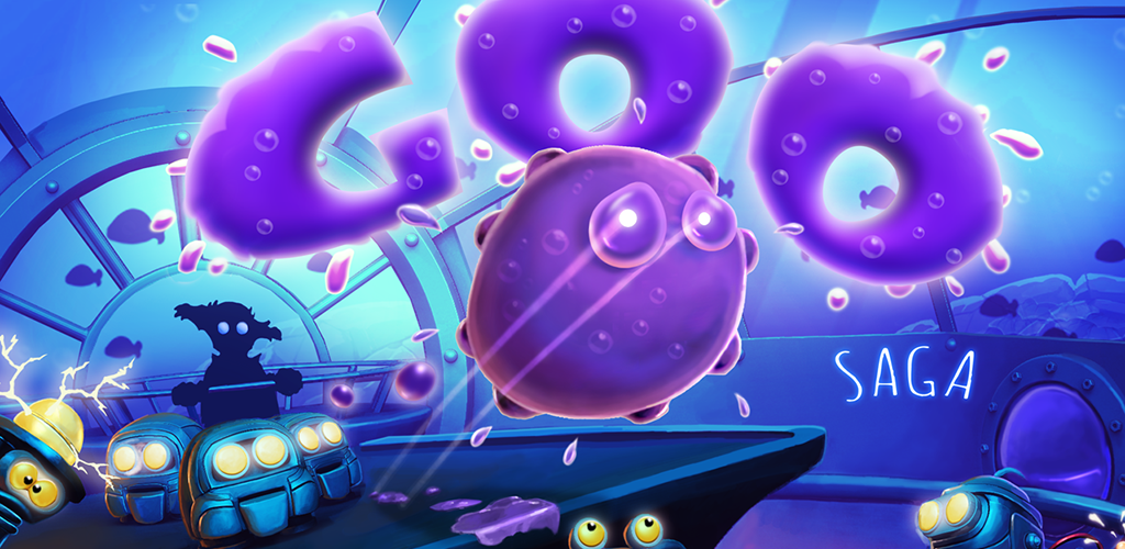 Goo Saga - Aplicativo na Amazon Appstore