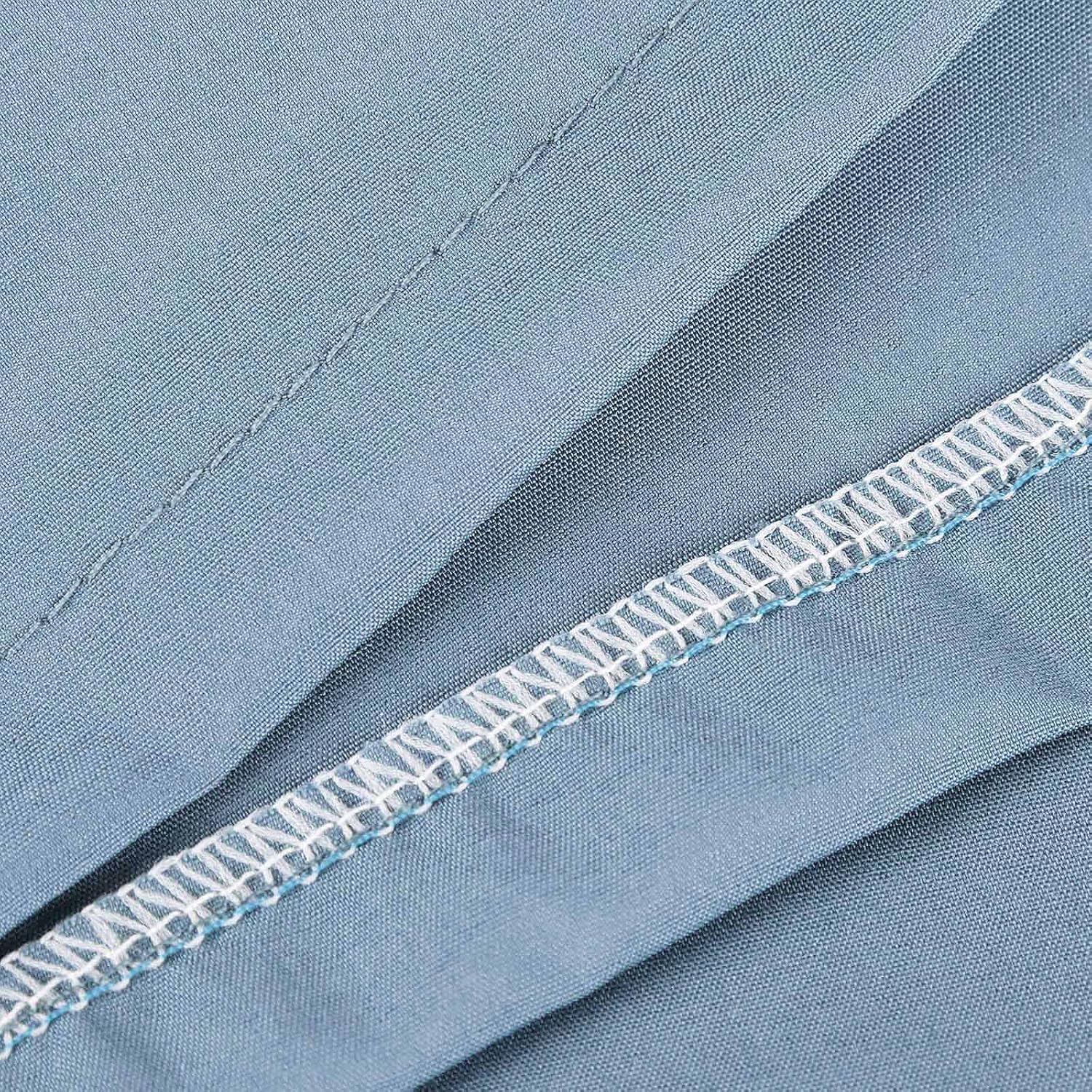 Women's 2021 Tops Working Uniform Pocket Short Sleeve Blouse+Long Pants Two-Piece Sets Easy Match Shirt99 at  Women’s Clothing store