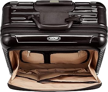 Amazon | [リモワ] キャリーバッグ SALSA DELUXE HYBRID BUSINESSTR