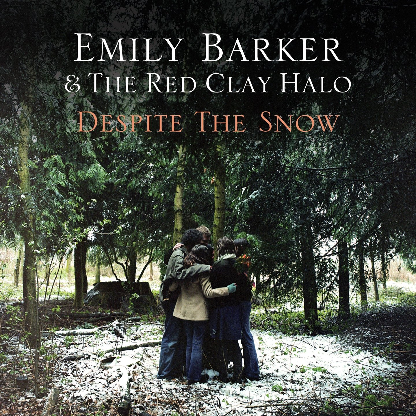 Emily Barker & The Red Clay Halo