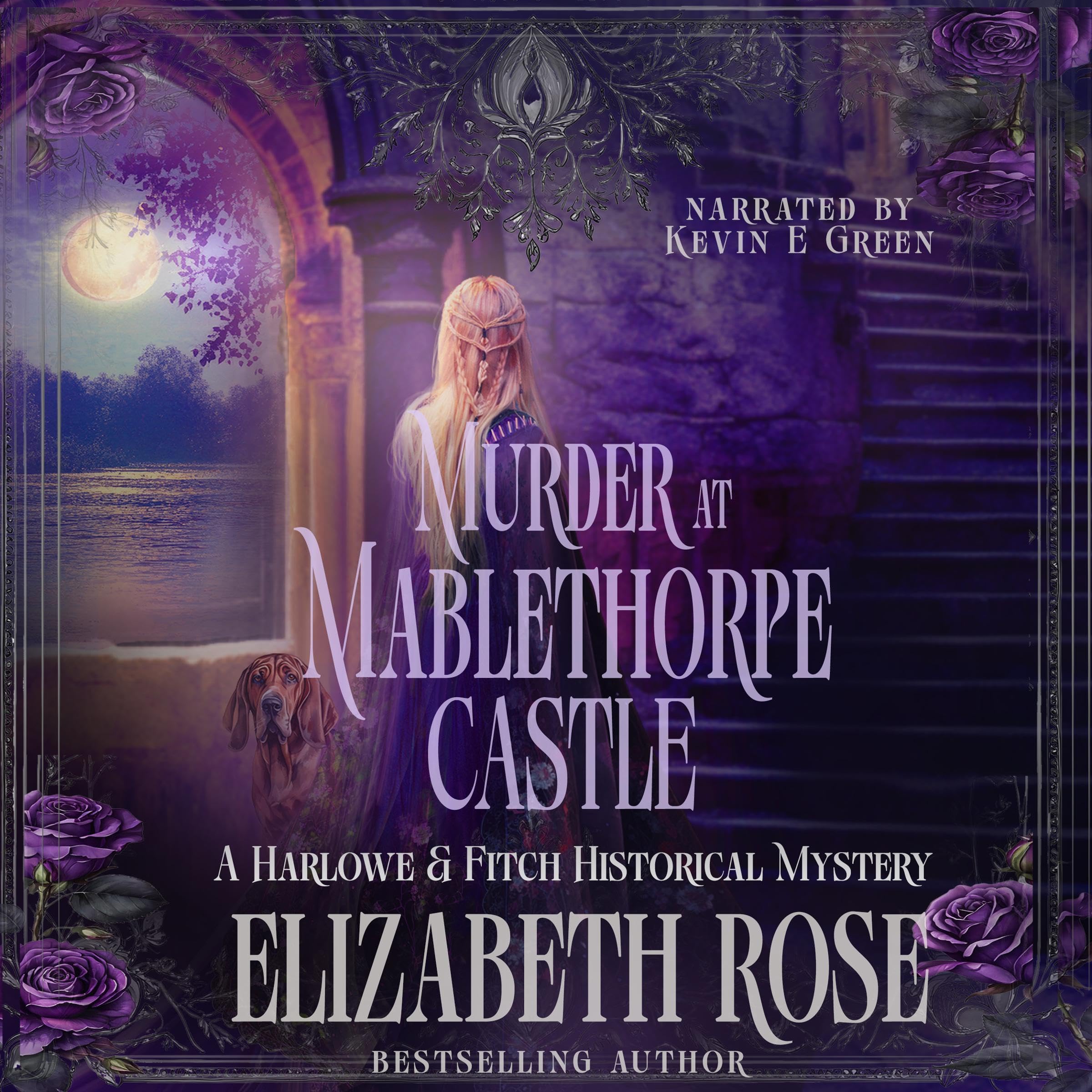 Murder at Mablethorpe Castle