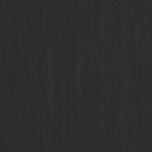 Miniatura 8 de Bush Furniture Salinas - Estantes de almacenamiento para armario, 2 puertas para oficina en casa, sala de estar, entrada, pequeño, color negro