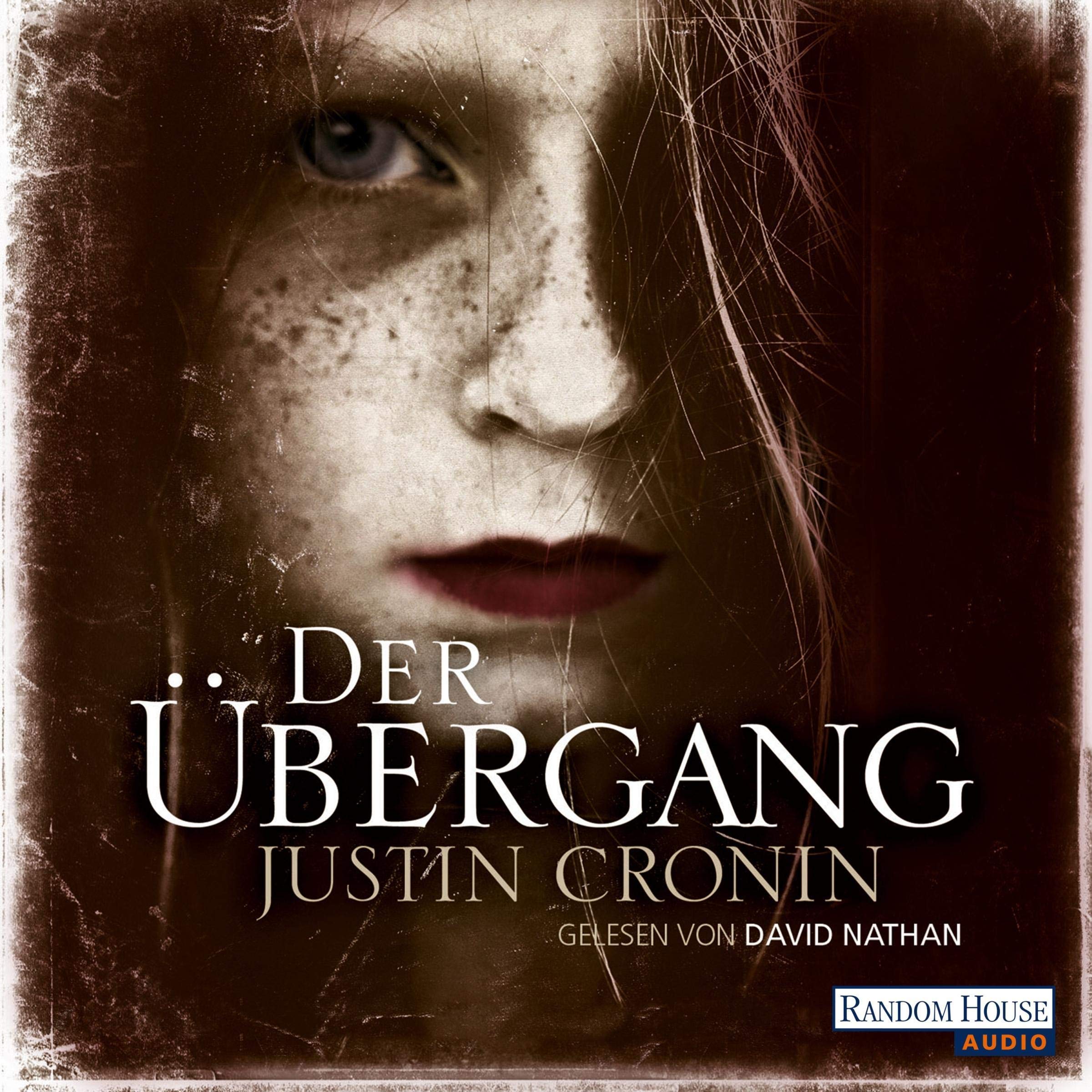 Cover art for Der Übergang