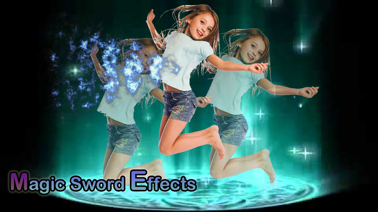 Super Power Effect Photo Editor Magic Effects App on Amazon Appstore
