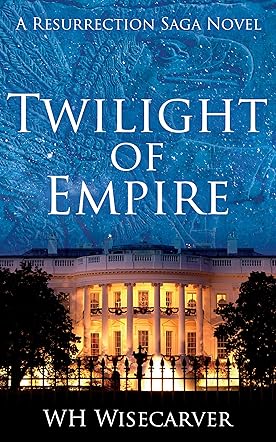 Twilight of Empire