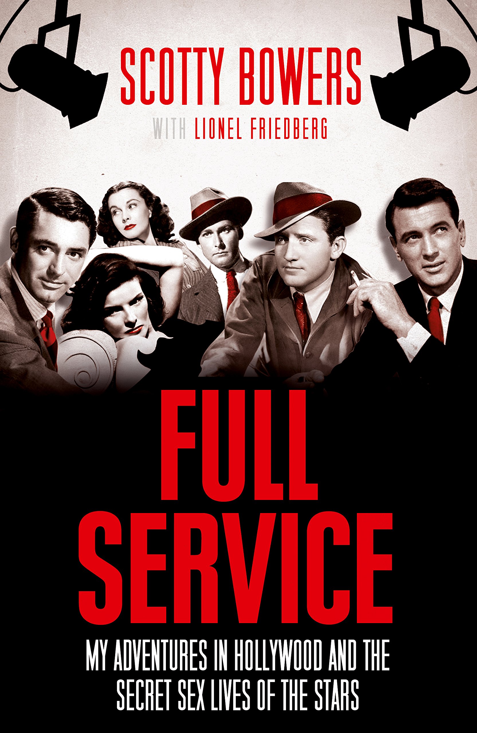 Buy Full Service Air Exp — BookShops.in
