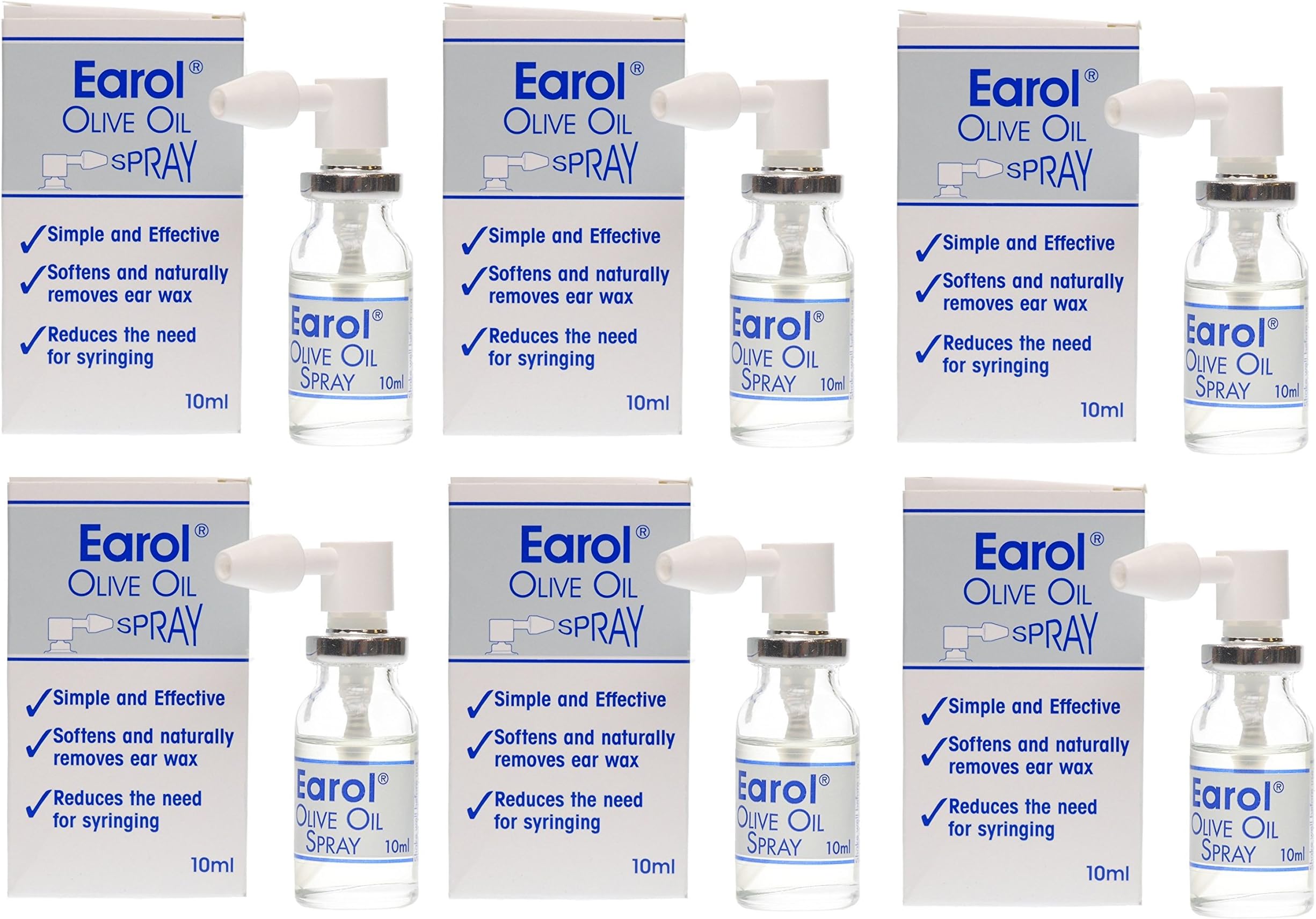 Olive Oil Spray 10ml (6)