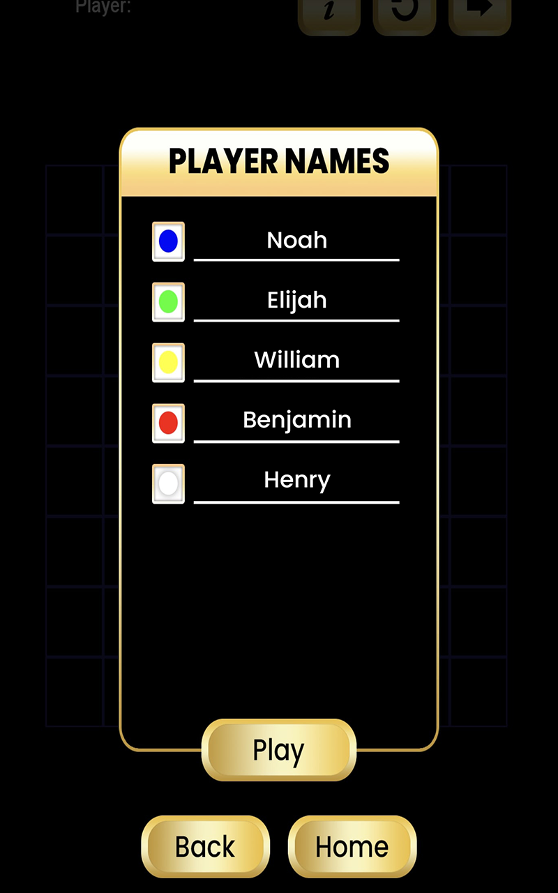 Chain Reaction Game App on Amazon Appstore