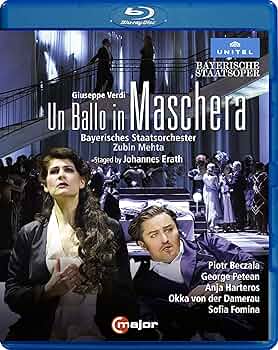 (未使用･未開封品)　ヴェルディ:仮面舞踏会(マドリッド王立劇場2008)[Blu-ray] f4u0baa 914Njy4E4QL._UF350,350_QL50_.jpg