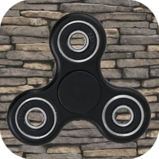 Fidget Spinner - the best one ever