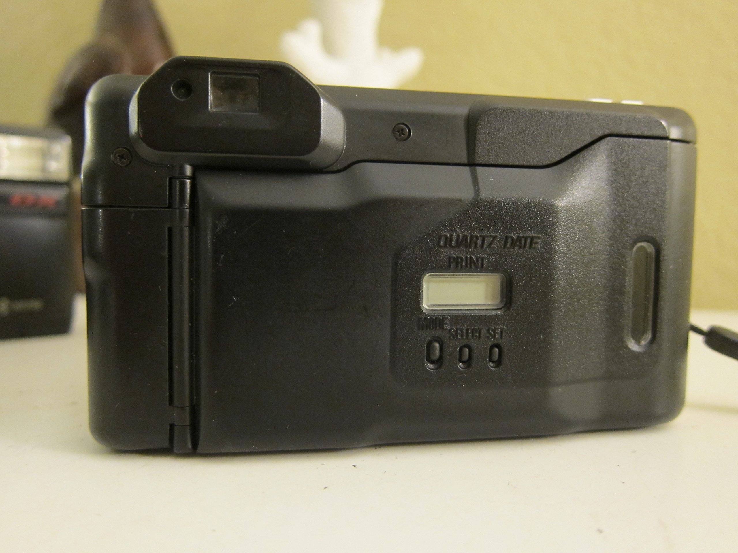 Amazon.com : Nikon One Touch 90s QD Zoom Date 35mm Camera