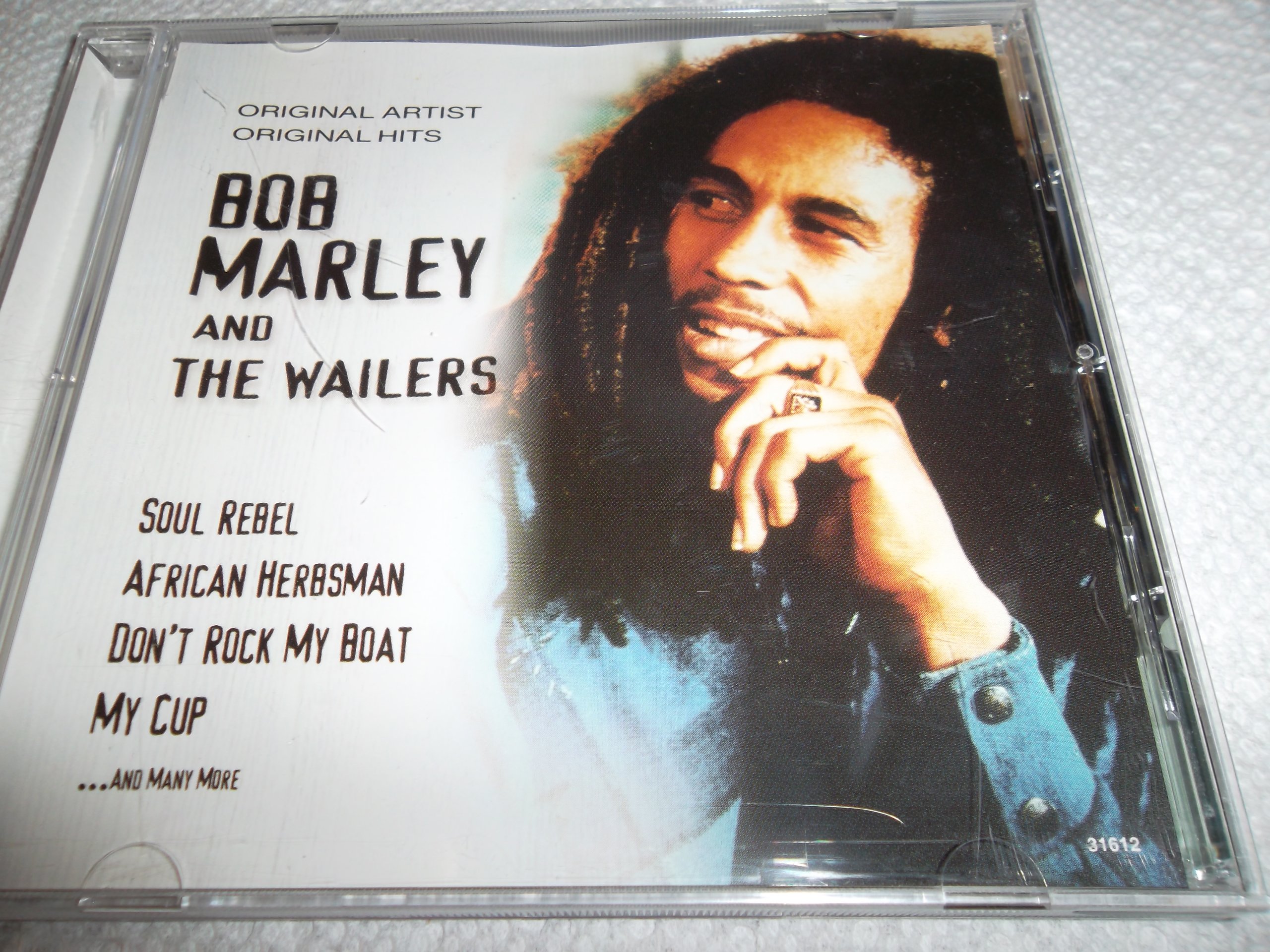Bob Marley V.3: Marley, Bob: Amazon.ca: Music