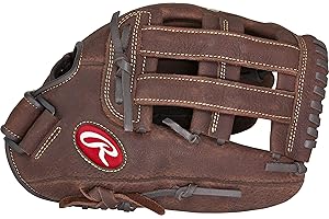 Rawlings PLAYER PREFERRED Adult Fastpitch Softball Glove - Right Hand Throw