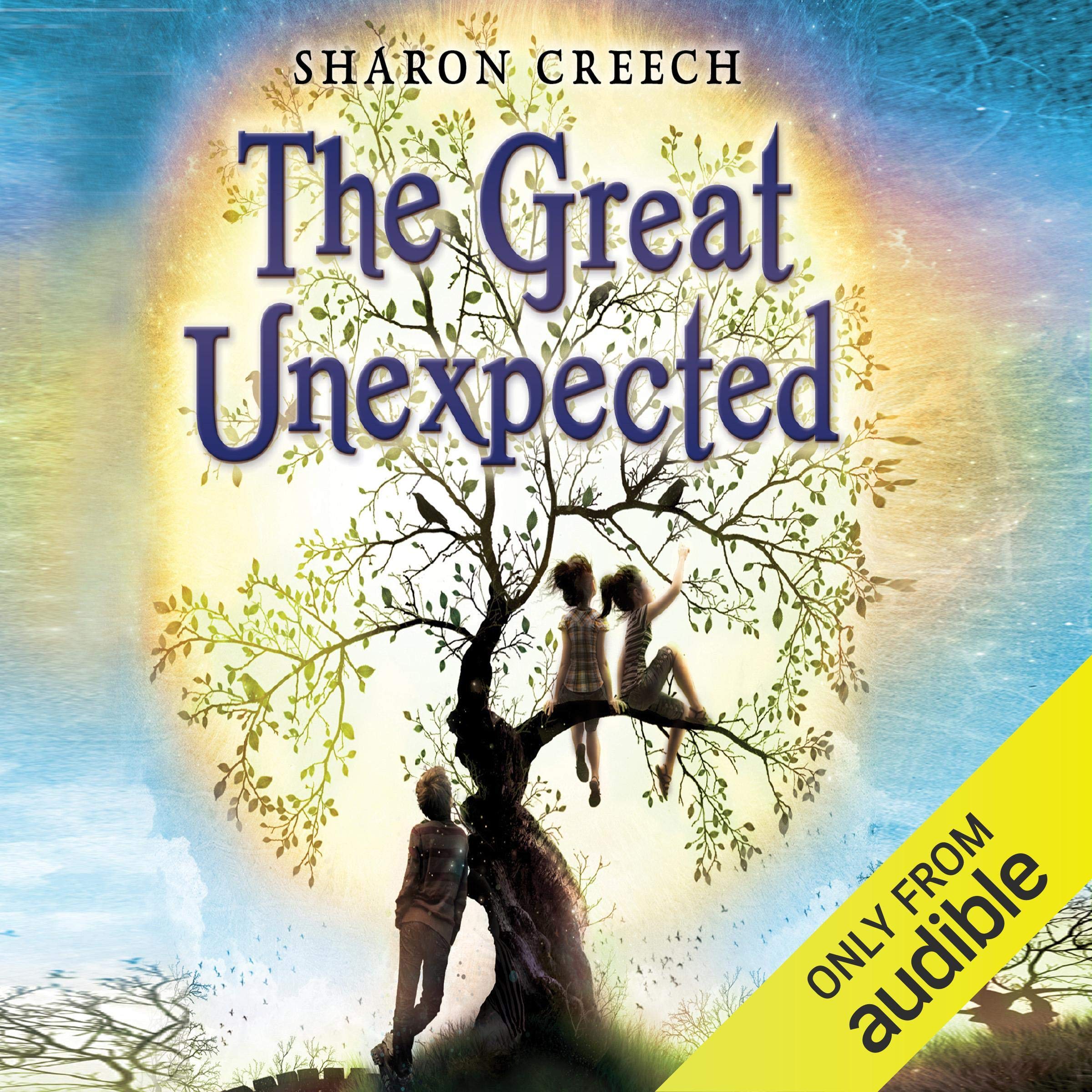 The Great Unexpected