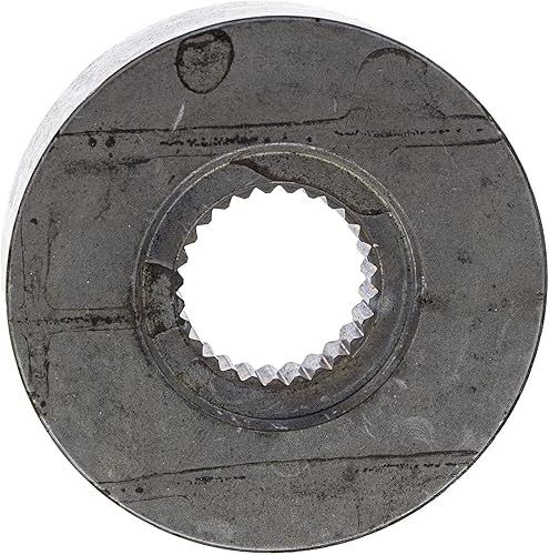 CUB CADET 618-3155A Conjunto de collar de bloqueo diferencial GT 3240 3235 3225 3208