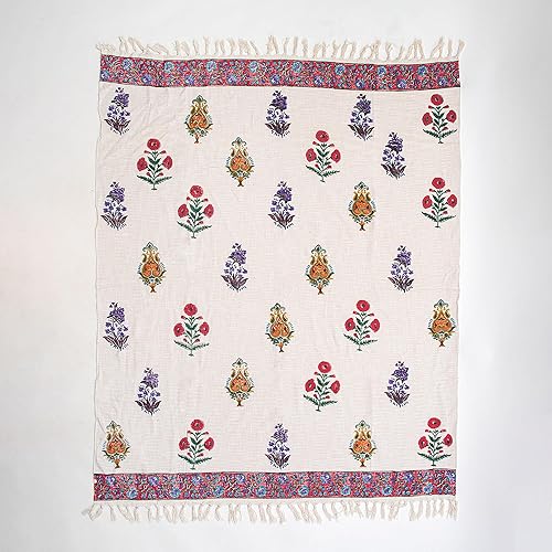 Miniatura 7 de DMAASA inhand - Mantas de punto para sofá y cama, manta suave y acogedora, mantas decorativas ligeras, manta tejida cálida de granja para hombres y