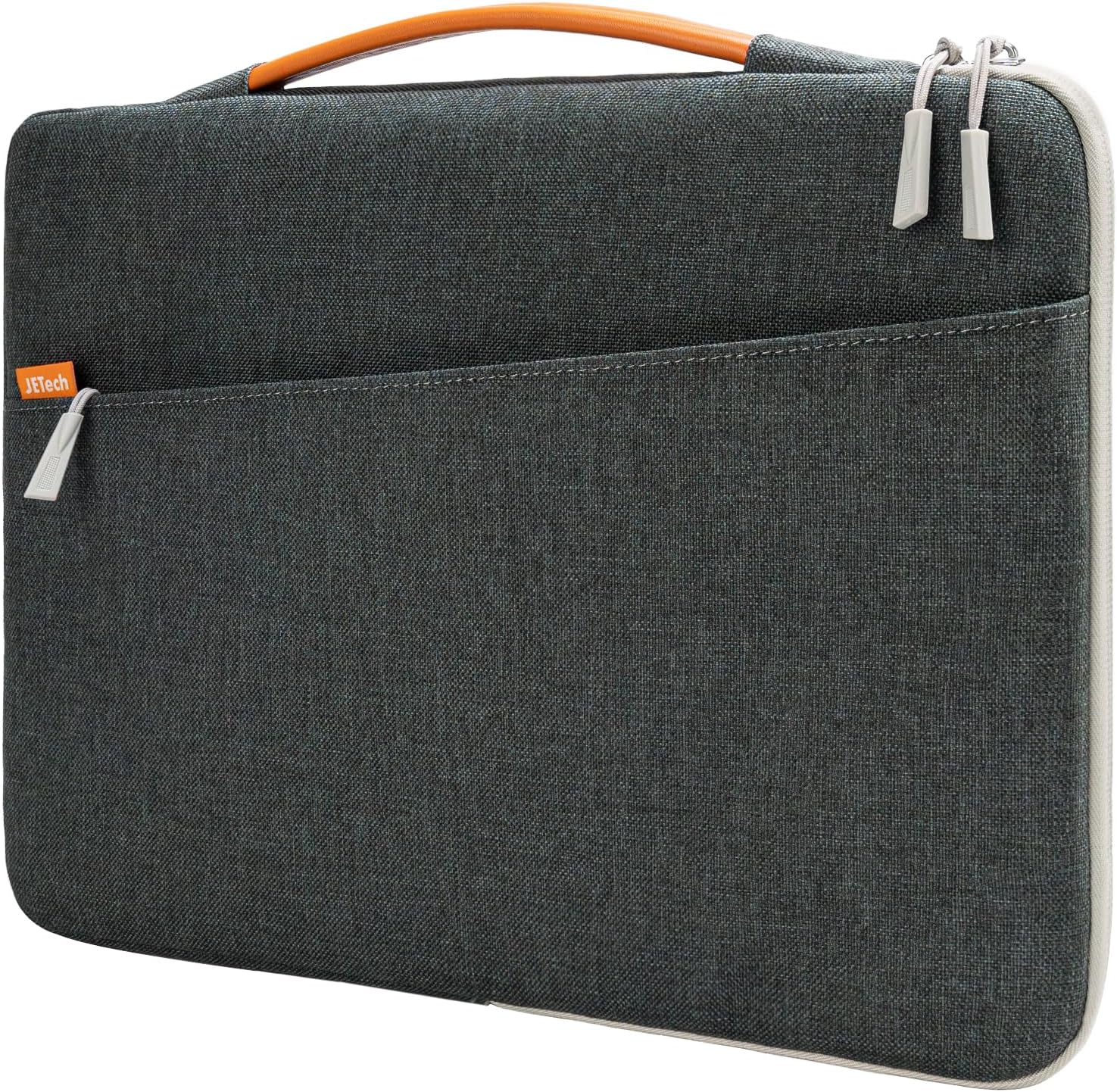 JETech Laptop Sleeve for 13.3Inch MacBook Air/Pro, 14Inch MacBook Pro