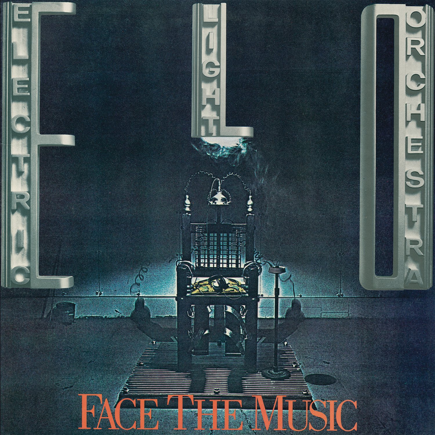 Amazon.com: Face the Music