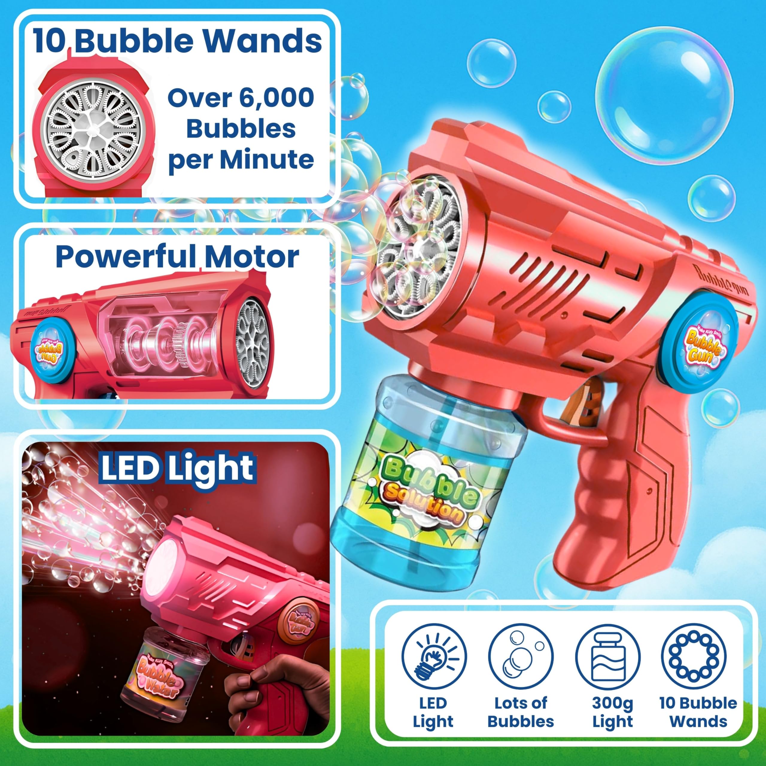 Blubbel Sart Hoe LED Sternenhiel Projektor, Galaxy Projector, App Blubbel Sart Hoe LED Sternenhiel Projektor, Galaxy Projector, App