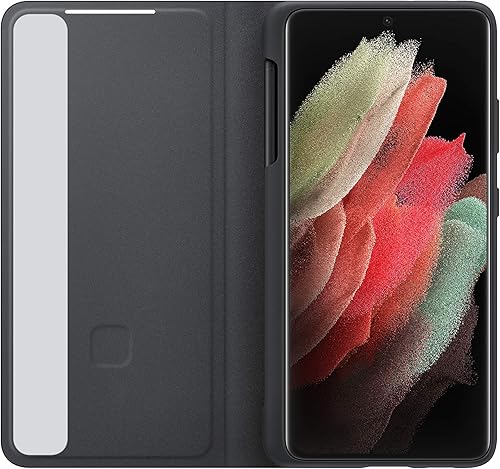 Miniatura 8 de Samsung Galaxy S21 Ultra S-Pen - Negro (versión de EE. UU.)