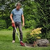 Einhell Cordless Electric Shears Telescopic Handle 18V PXC Without Battery - 3
