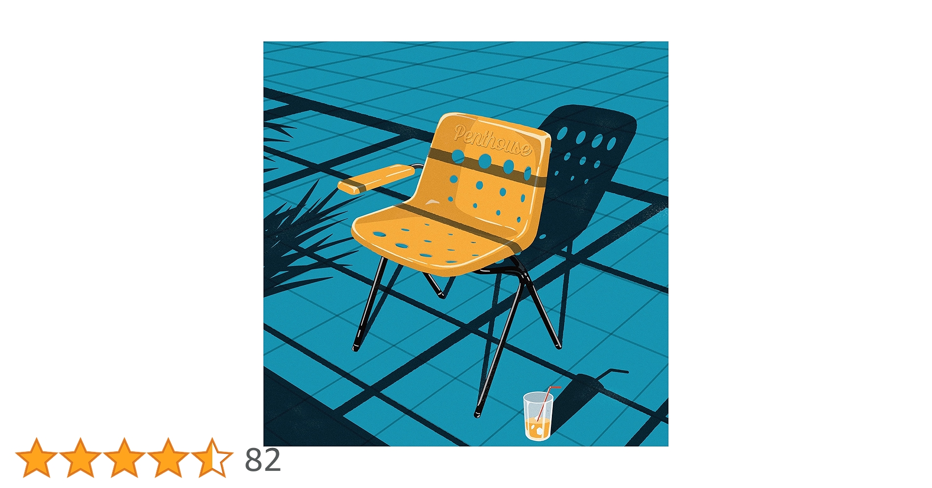 Penthouse「Balcony」〈初回限定盤（CD+DVD）〉 Amazon.co.jp: Balcony [初回限定盤] - Penthouse [CD + DVD