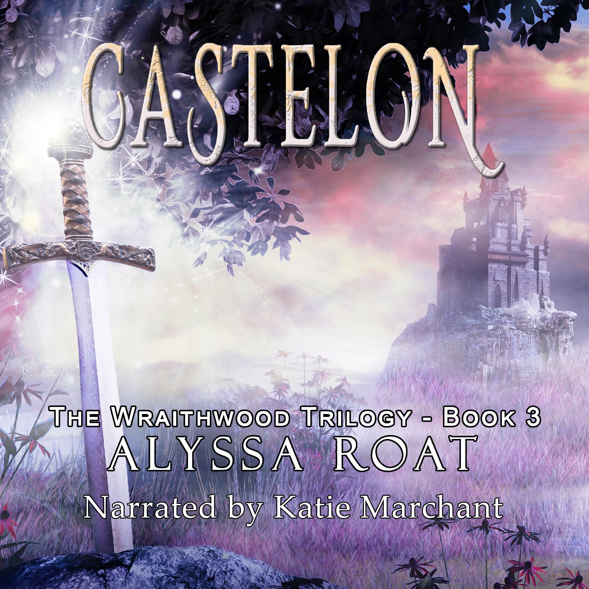 Cover art for Castelon
