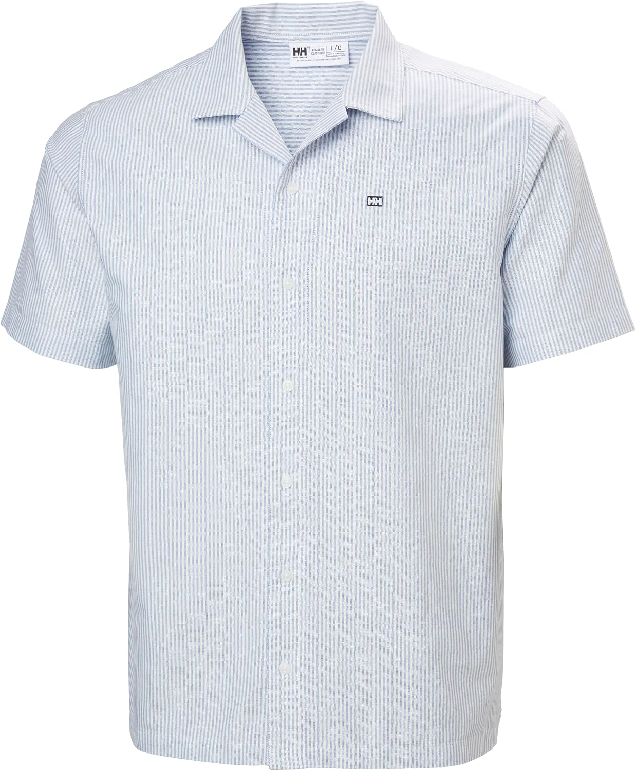 Helly Hansen Men's Shore Ss Shirt