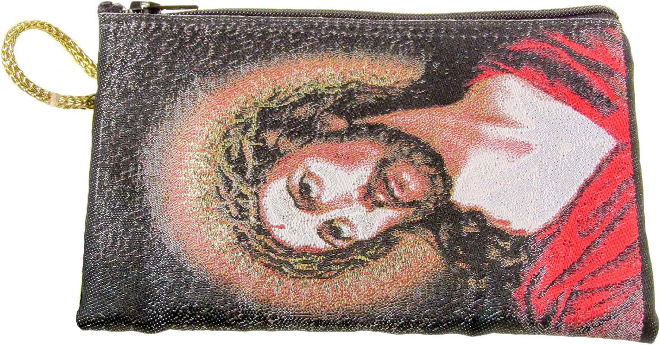small money bag, make up bag, coin purse (code: 039)