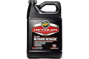 Meguiar's Quik Interior Detailer