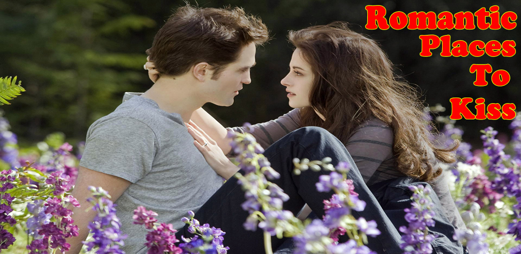 Romantic Places To for Android