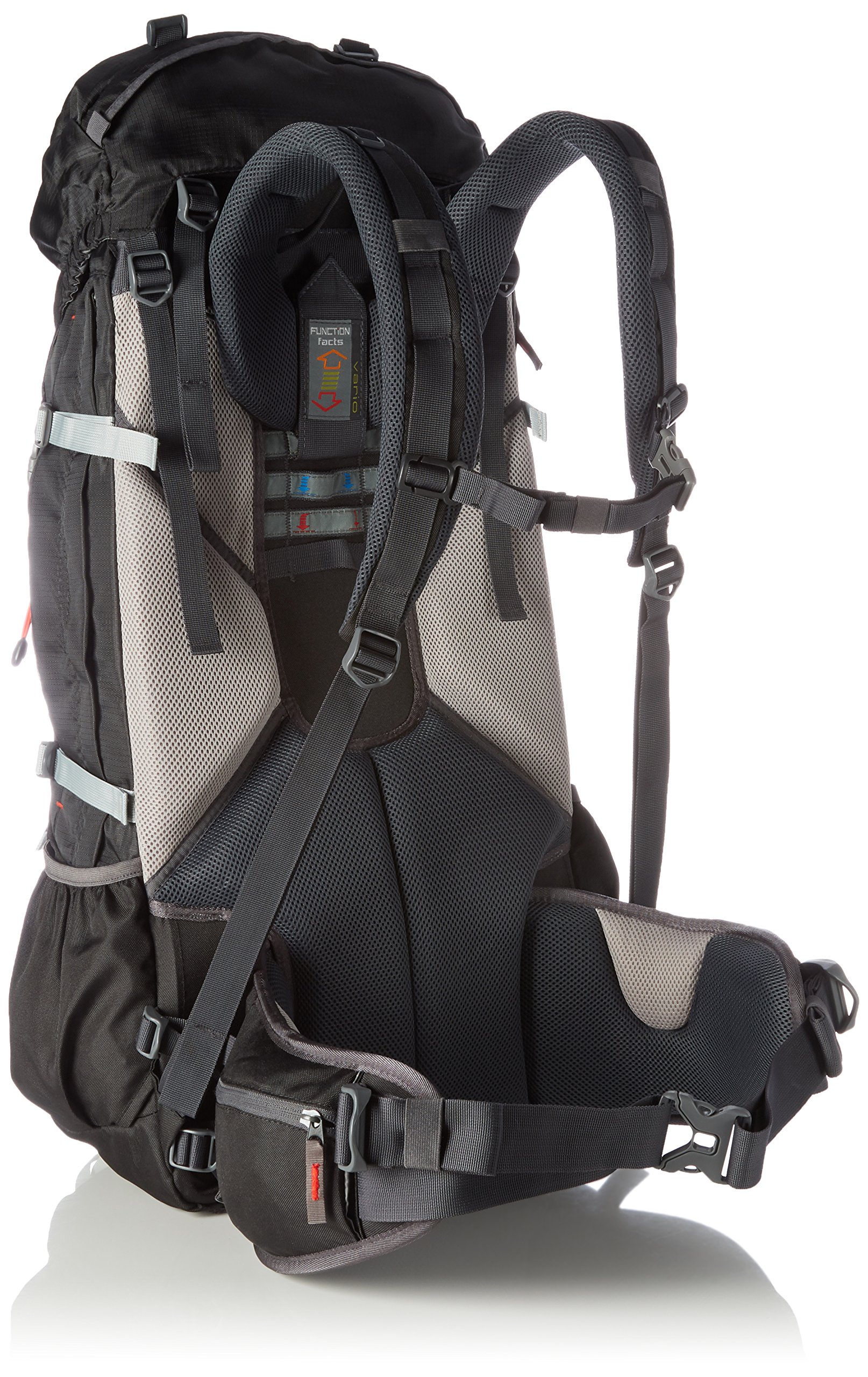 wanderrucksack high peak Unisex Rucksack Sherpa 55+10 Rucksack Sport & Freizeit Pick a Goggle Frame/Lens Color:Pink and Blue Matte goggle/Vermilion lenses Sig P320 Gas Pedal Perfect for outdoor Sale_On Sale