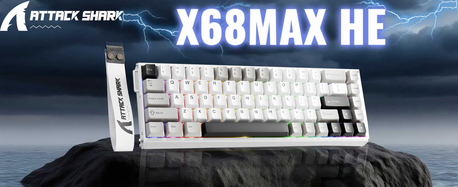WIN68HE MAX ラピッドトリガー コイルケーブル付き WIN68HE MAX ラピッドトリガー コイルケーブル付き - メルカリ