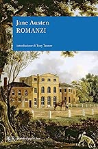 Romanzi