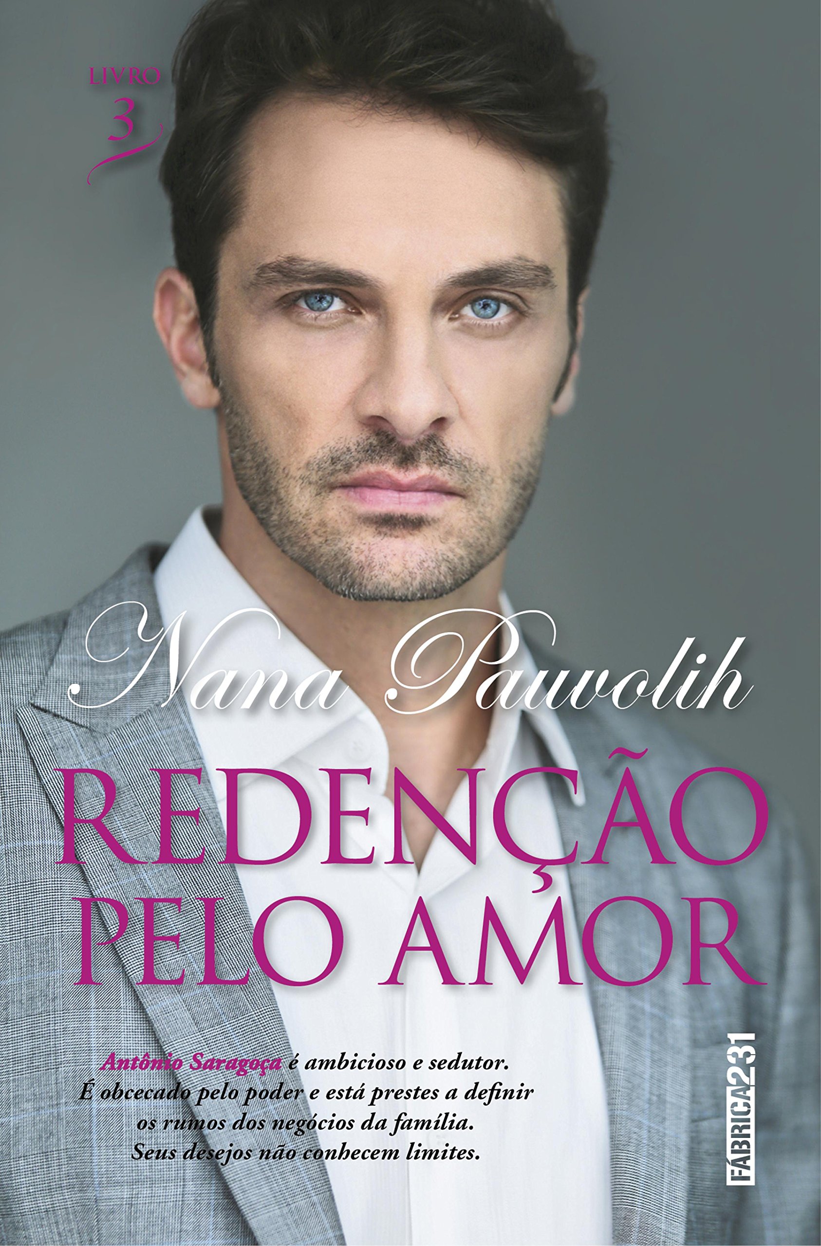 Redenção pelo amor (Portuguese Edition)