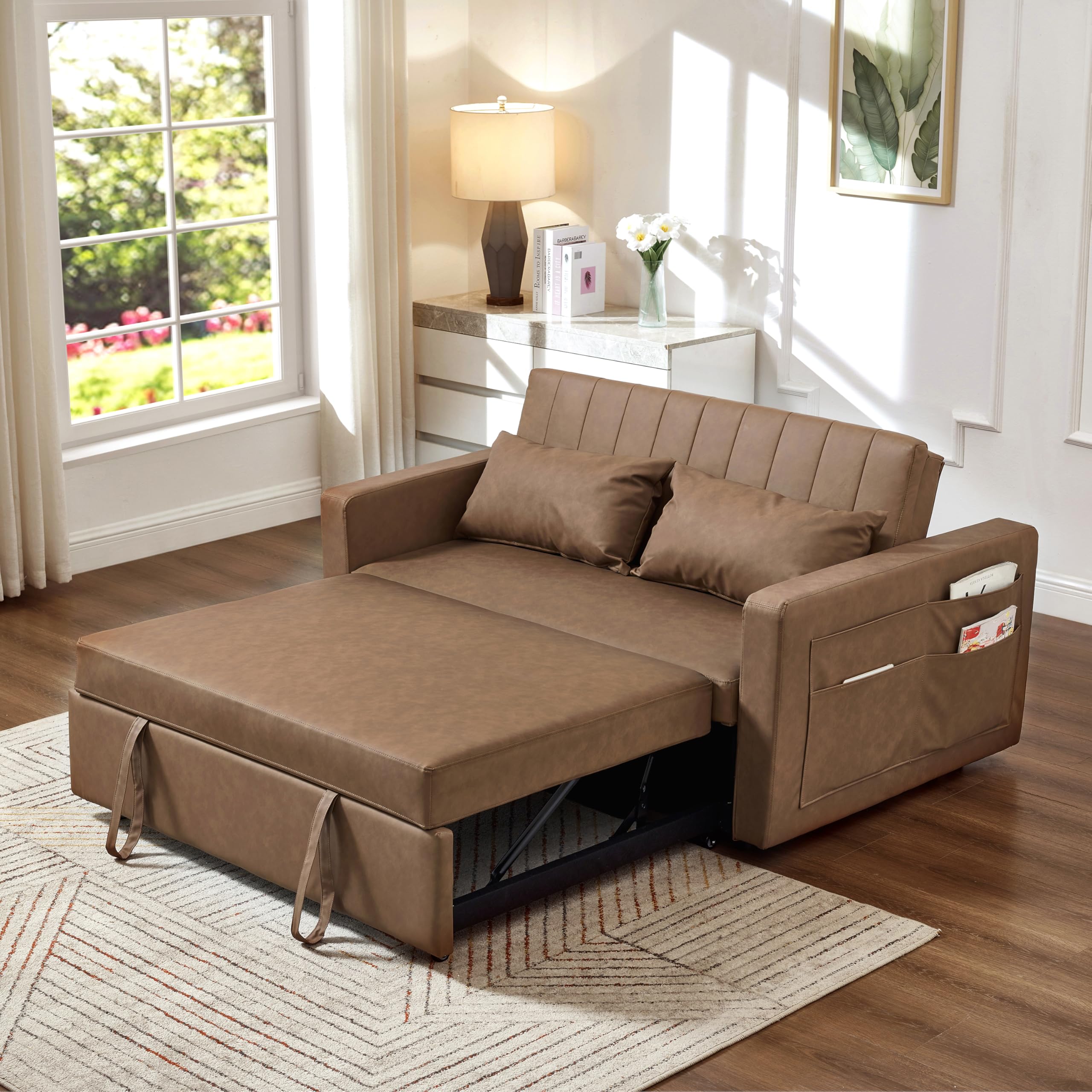 N NOORDENIYA Sleeper