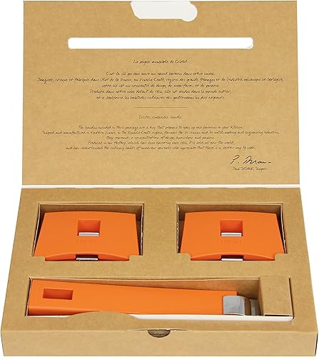 Vista 20 de Cristel Mutine Mango Lateral Amarillo