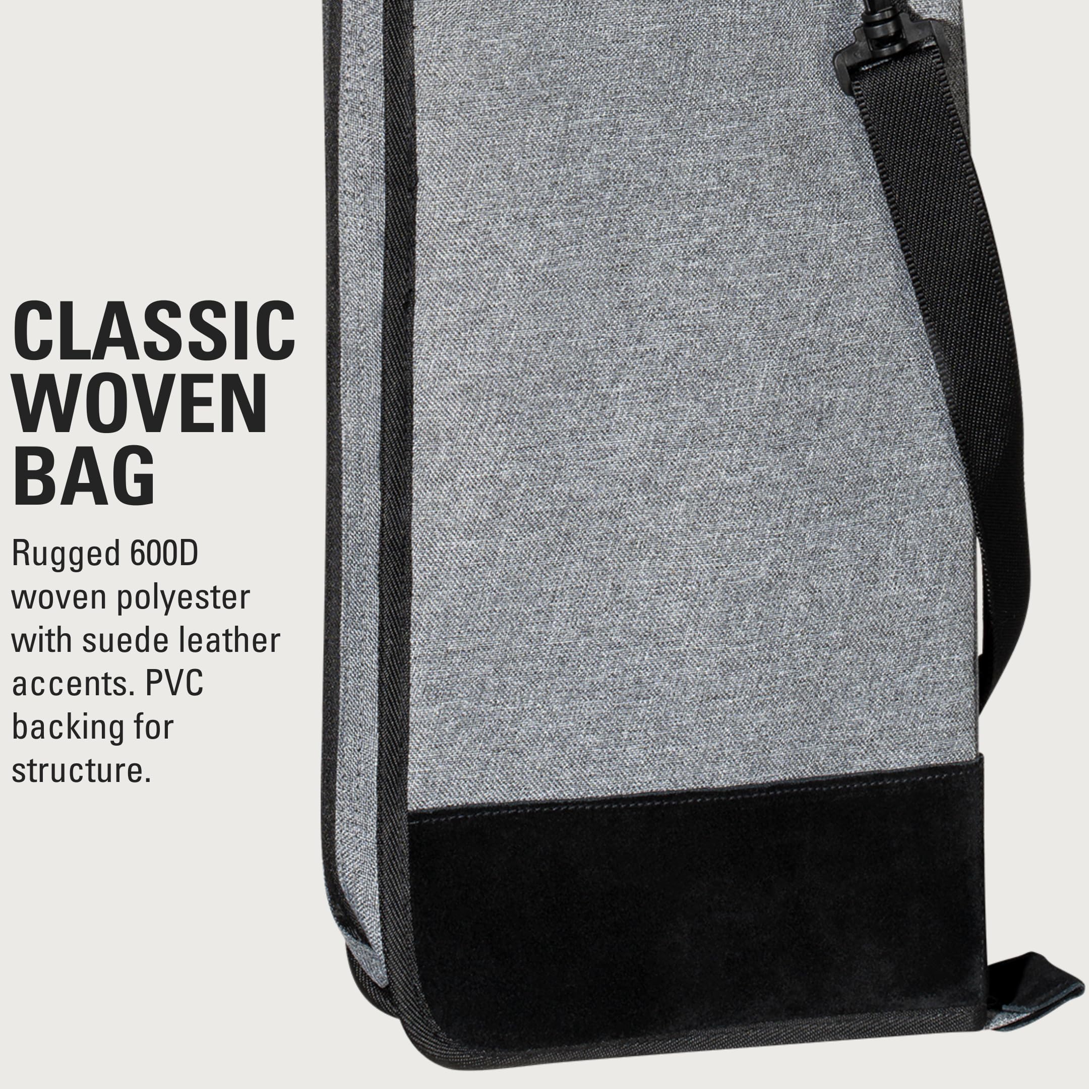 Meinl Cymbals CLASSIC WOVEN STICK BAG