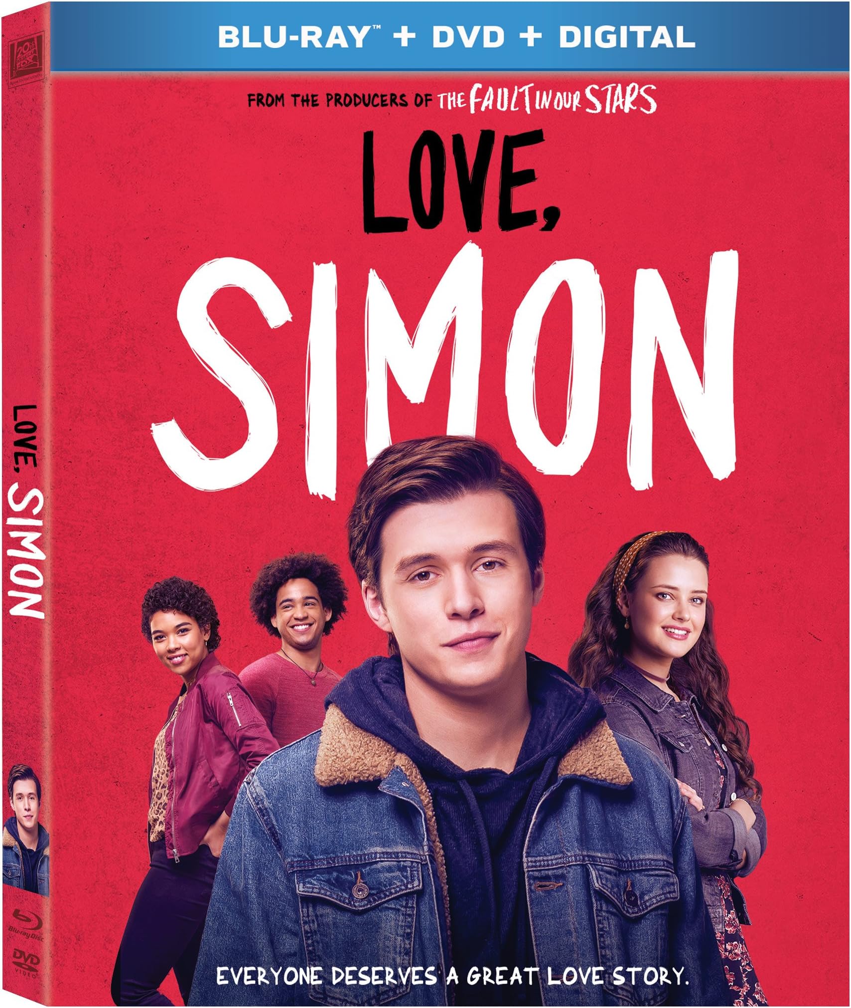 Love, Simon