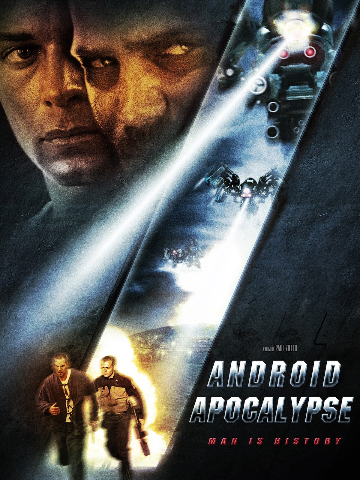 Android Apocalypse