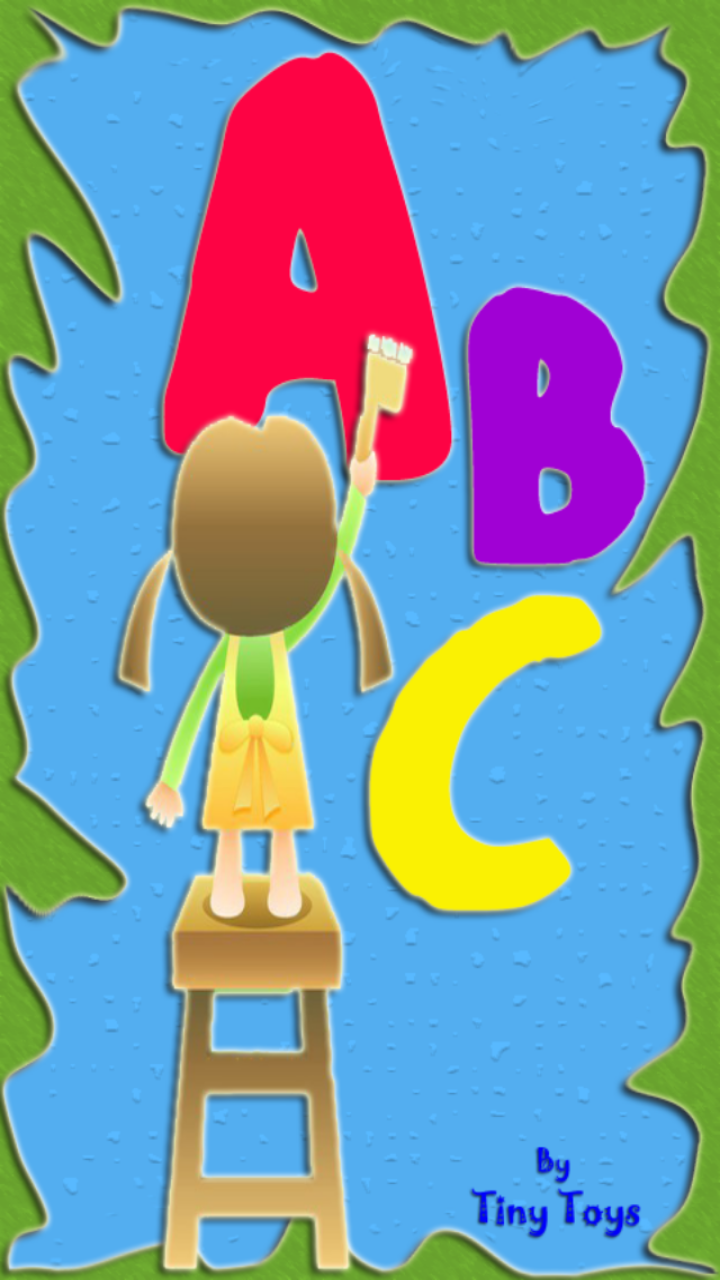 Kids Alphabet Learning Lite - App on Amazon Appstore
