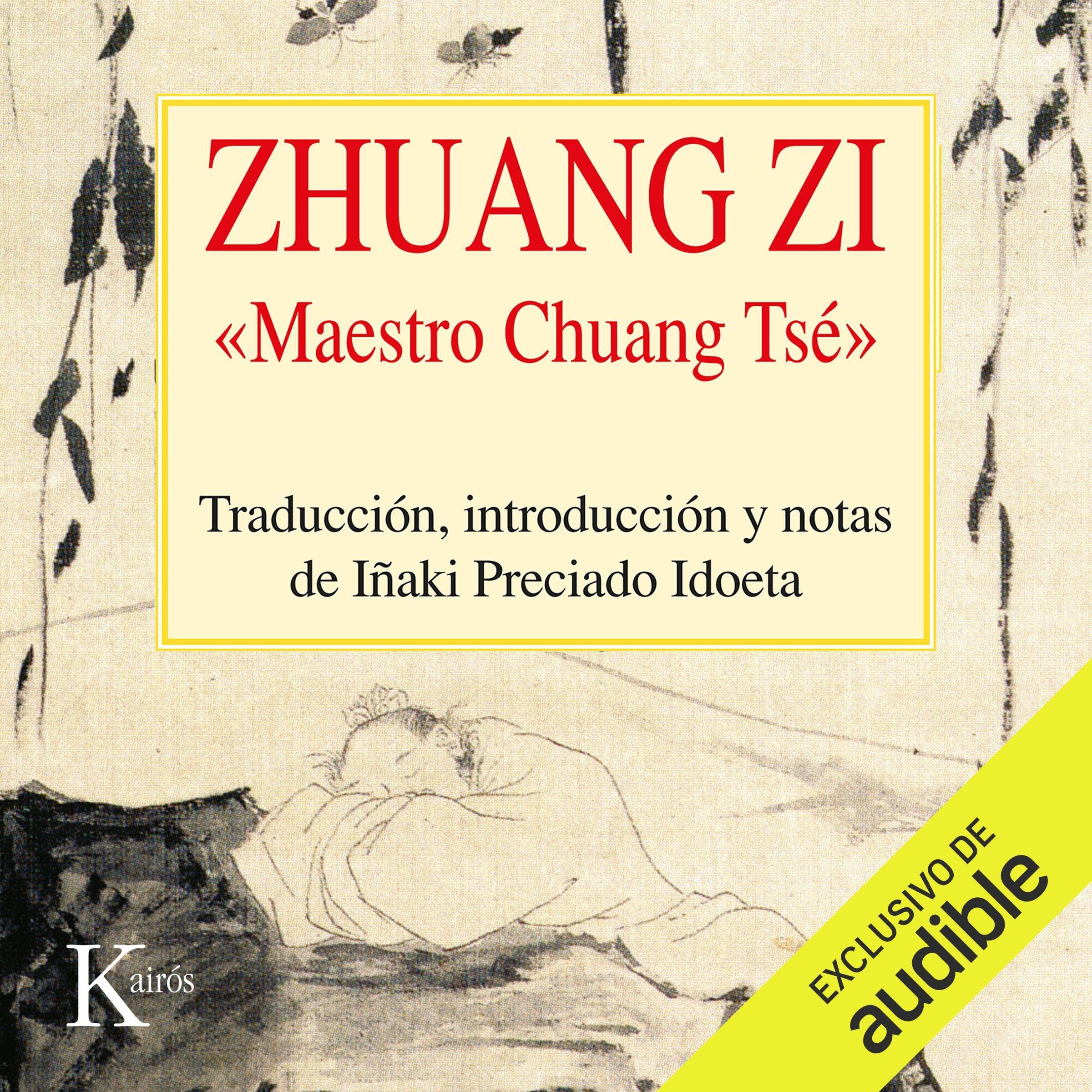 Zhuang Zi