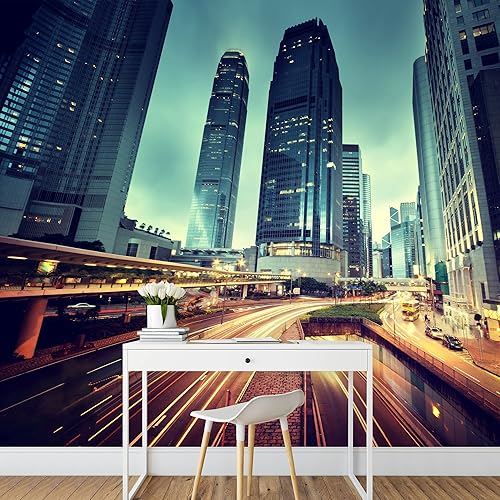 Miniatura 23 de Wall26 - Papel pintado autoadhesivo para pared, serie grande