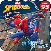 Minhas Primeiras Histórias Marvel - Homem Aranha