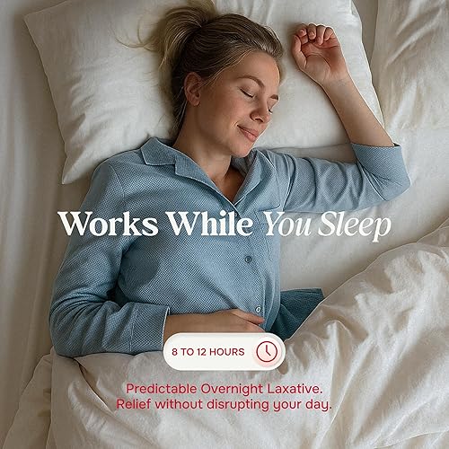 Miniatura 4 de Prunelax Ciruelax - Laxante natural regular para estreñimiento ocasional, ciruelas pasas, 60 tabletas