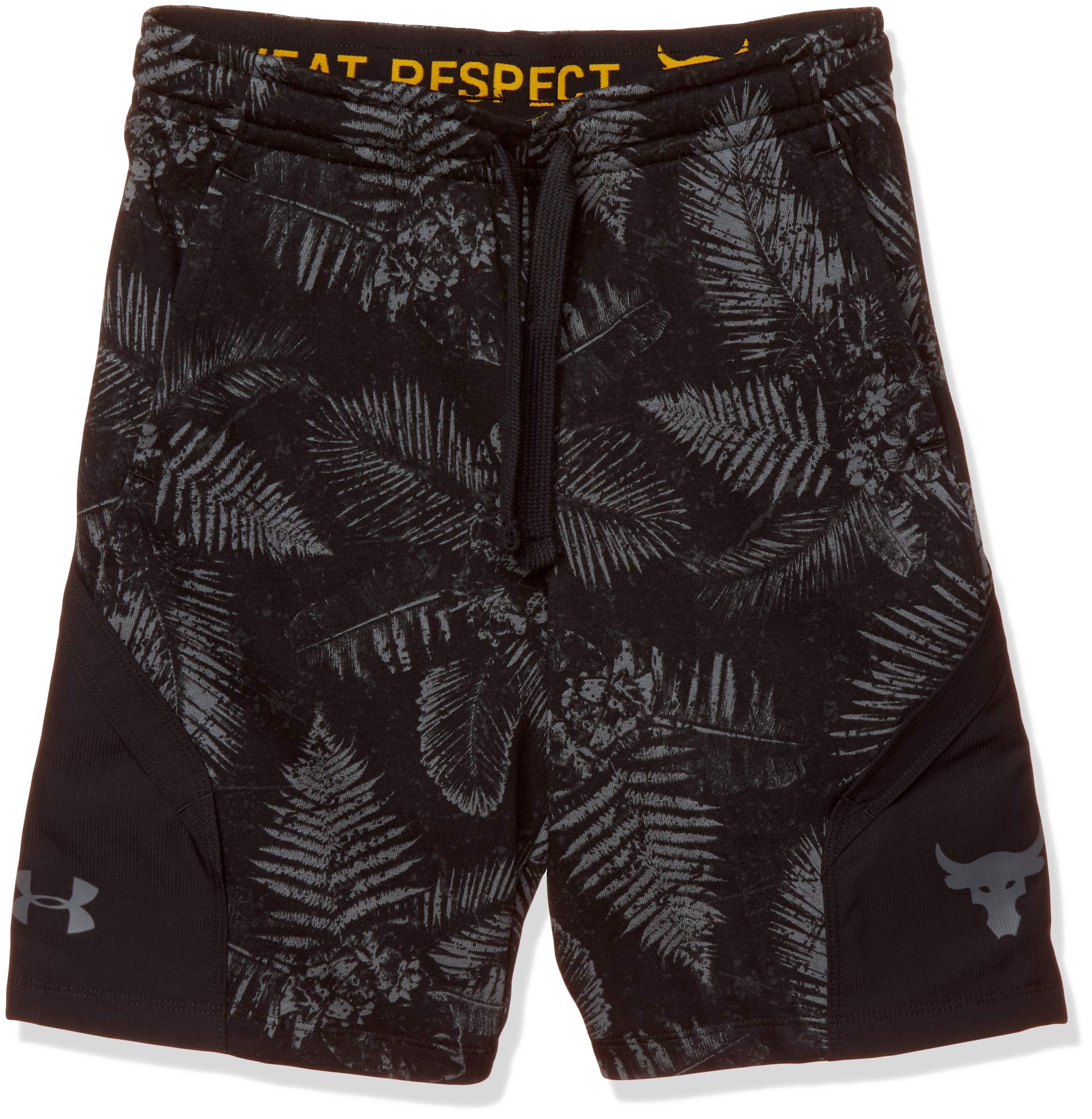 Short Under Armour enfant idéal pour l'entraînement de sport - 2