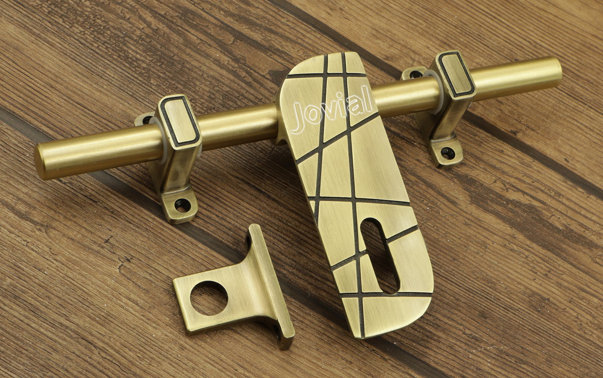 See full amazon price history chart for Jovial 1144 Single Door Aldrop/Fancy Aldrop/Door Aldrop/Aldrop for Door/Door Fittings Kit/Door Accessories/Door Kit (10 Inch, 16 mm Rod Dia, Finish : Antique Brass) Jovial 1144 Single Door Aldrop/Fancy Aldrop/Door Aldrop/Aldrop for Door/Door Fittings Kit/Door Accessories/Door Kit (10 Inch, 16 mm Rod Dia, Finish : Antique Brass) (B0CG96MVWP) Amazon Price History, Amazon Price Tracker